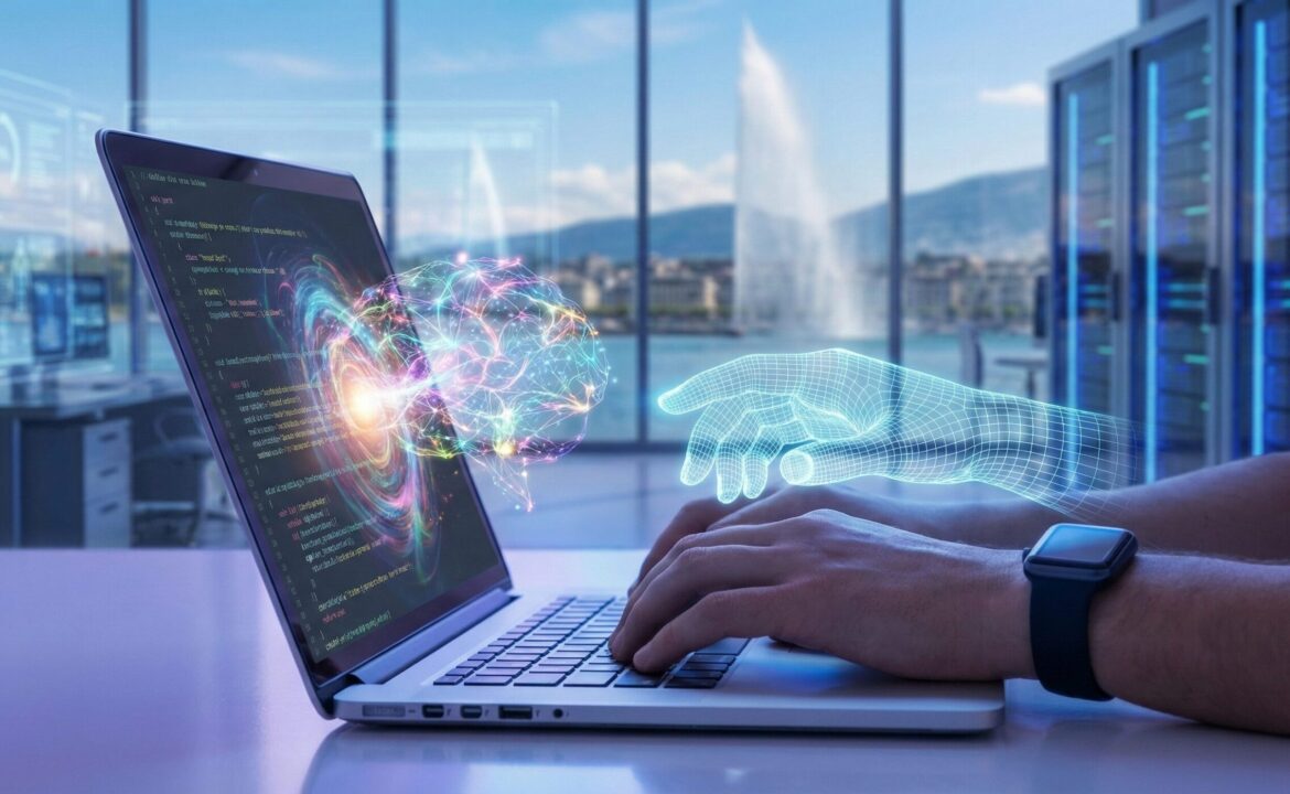 Comment l'IA réinvente l'agence digitale : Menace ou Super-pouvoir ?