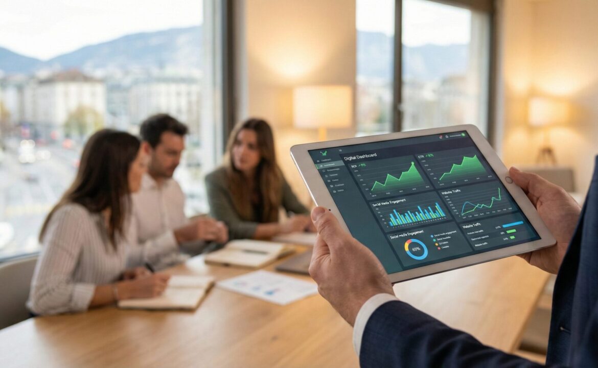 Comprendre les KPI : Quels indicateurs suivre pour vos campagnes digitales ?
