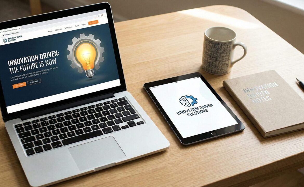 Le Marketing piloté par l'innovation : Ne suivez plus les tendances, créez-les