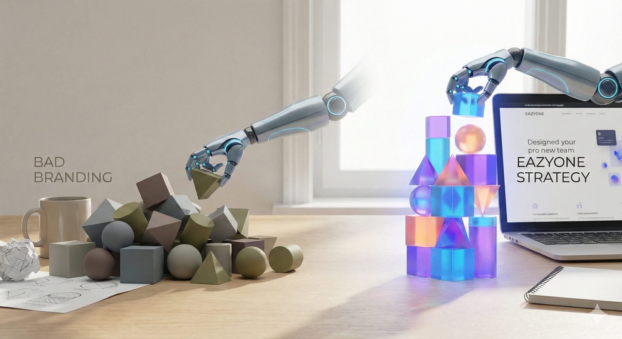 Les erreurs de Branding Digital à éviter absolument en 2025