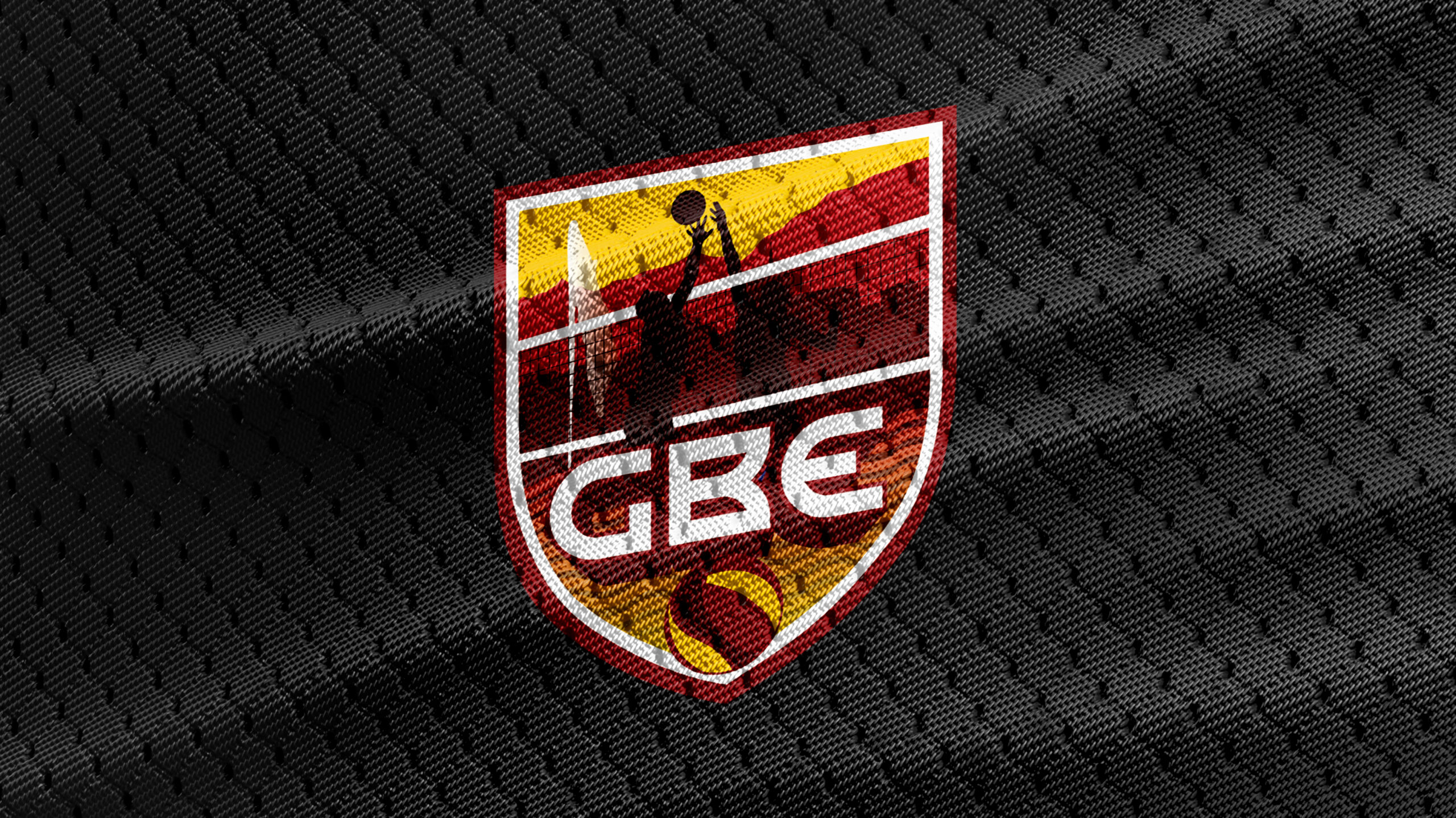 logo geneva beach events par l'agence de communication eazyone-agency.ch