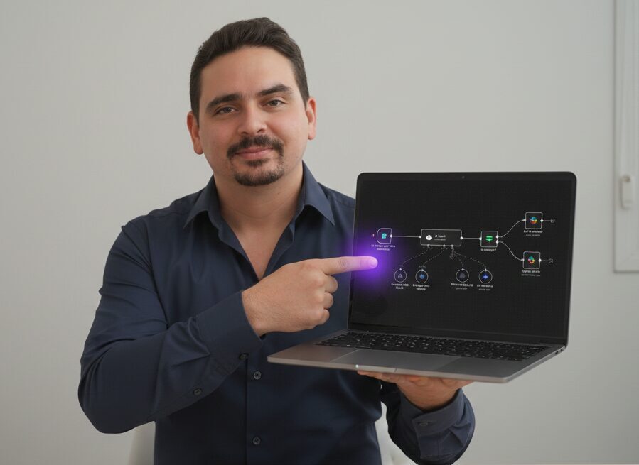 comment installer n8n en local sur windows et mac