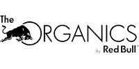logo organics redbull