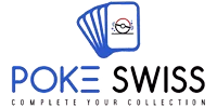 logo poke swiss