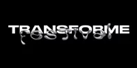 logo transforme festival