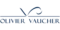logo olivier vaucher