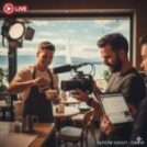 Vidéo Short-Form : Le levier n°1 pour les commerces et PME genevois en 2026