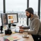 L’externalisation créative : Comment Eazyone devient votre département marketing