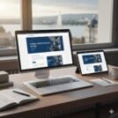 Création de site internet à Genève : Pourquoi l’esthétique ne suffit plus en 2026 ?